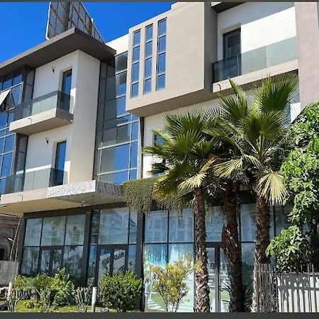 Les Cretes Dar Bouazza Apartment Casablanca Exterior photo