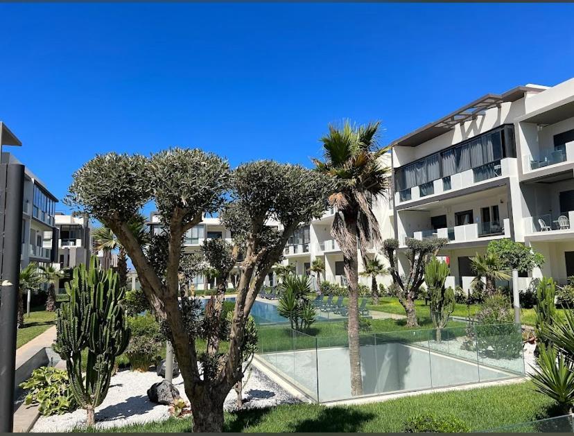 Les Cretes Dar Bouazza Apartment Casablanca Exterior photo