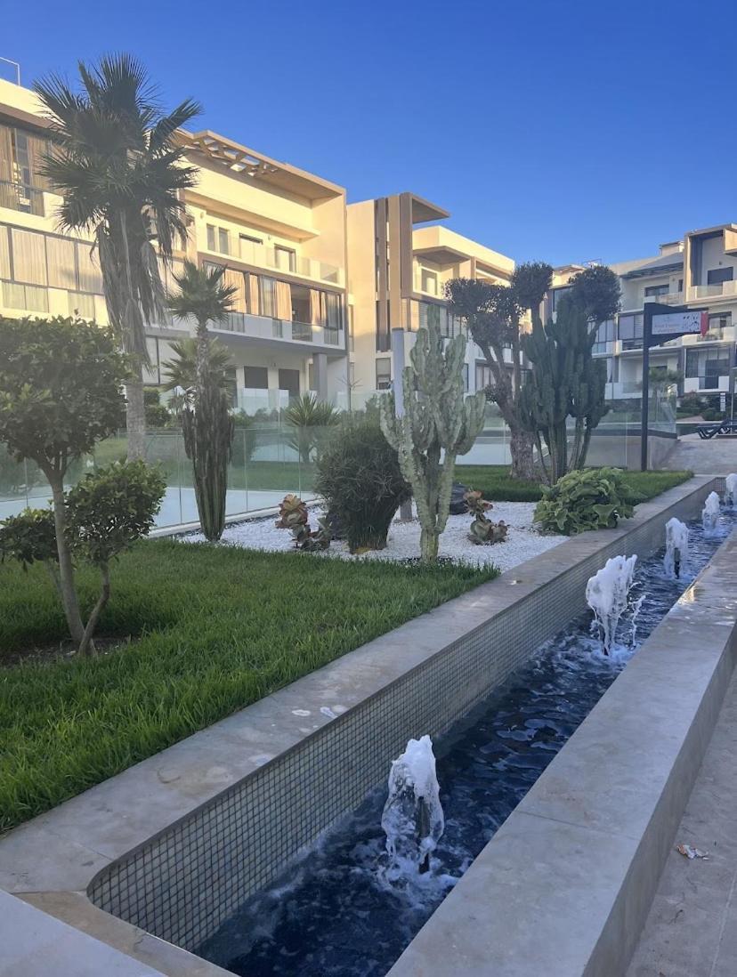 Les Cretes Dar Bouazza Apartment Casablanca Exterior photo