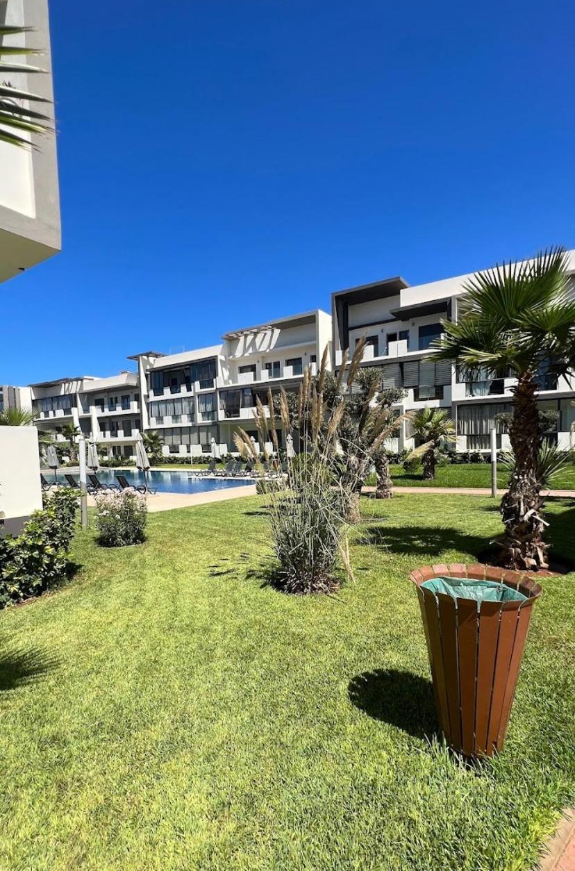 Les Cretes Dar Bouazza Apartment Casablanca Exterior photo