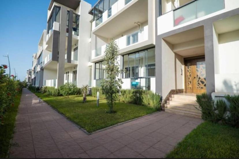 Les Cretes Dar Bouazza Apartment Casablanca Exterior photo